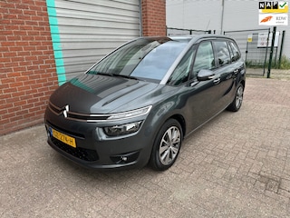 Citroën C4 Picasso 1.2 PureTech Intensive Bj:2015 NAP!