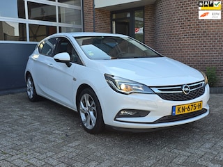 Opel Astra 1.6 CDTI Innovation Apk |Lezen |Euro 6 |Diesel