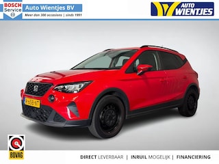 Seat Arona 1.0 TSI | Reference | Airco | Cruise | Carplay