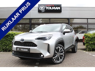 Toyota Yaris Cross 1.5 Hybrid Executive | Rijklaar | Stoel/Stuur-verw. | Adap. Cruise | Dodehoekdetectie | PDC | Camera