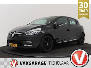 Renault Clio 0.9 TCe Zen | 62.000km!!! | Cruise control | Airco | Navigatie |