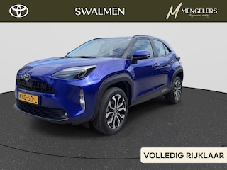 Toyota Yaris Cross 1.5 Hybrid 115 Business | Rijklaar |