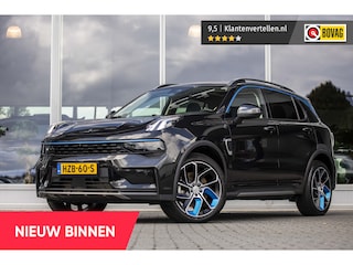 Lynk & Co 01 1.5  | Trekhaak| Carplay | Pano