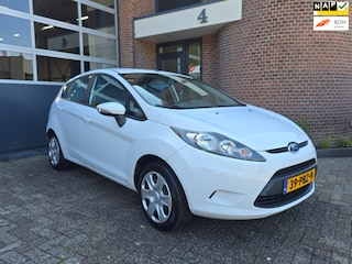 Ford Fiesta 1.25 Limited 5DR |Airco |Apk