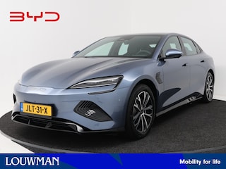 BYD Seal Comfort RWD 61.4 kWh | Origineel NL! | NAP!