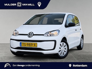 Volkswagen Up take up! 1.0 BMT 60pk | AIRCO | INCL. WINTERBANDENSET | ELEKTRISCH PAKKET |