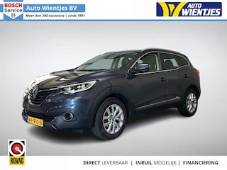 Renault Kadjar 1.2 TCe 96kw | Intens | Navi | Camera | Trekhaak