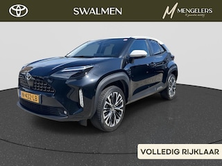 Toyota Yaris Cross 1.5 Hybrid Executive | Rijklaar |