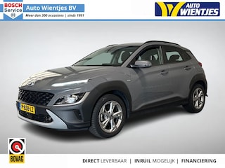Hyundai Kona 1.0 T-GDI | Fashion | Airco-Ecc | Navi | Camera
