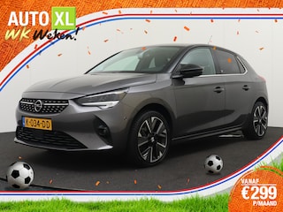 Opel Corsa Elegance 50 kWh (SOH 92%) Carplay 360*Camera Cruise