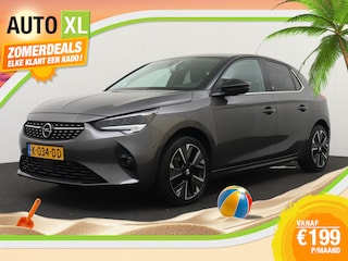 Opel Corsa Elegance 50 kWh (SOH 92%) Carplay 360*Camera Cruise