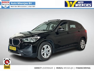 BMW X1 xDrive25e | High Executive | Pano | Leer | Navi | Camera