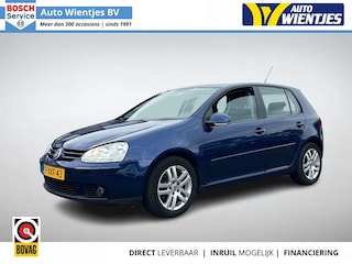 Volkswagen Golf 1.4 | Trendline Business 5-Drs | Airco | Cruise | Trekhaak