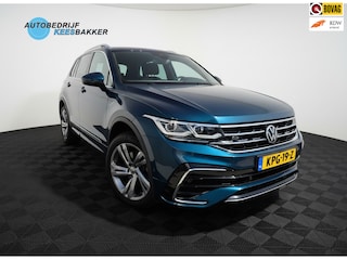 Volkswagen Tiguan 1.4 TSI eHybrid R-Line Business+
