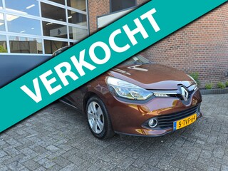 Renault Clio 1.5 dCi ECO Expression Apk Nieuw |Airco |Navid
