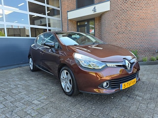 Renault Clio 1.5 dCi ECO Expression Apk Nieuw |Airco |Navid