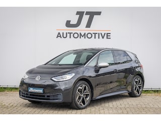 Volkswagen ID.3 PRO 150 KW First Plus 58 kWh nlauto | afneembare trekhaak | Stoelverwarming | Pdc | Camera | adaptive cruise | CarPlay