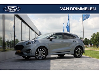 Ford Puma 1.0i Ecoboost Hybrid 155pk ST-Line X automaat