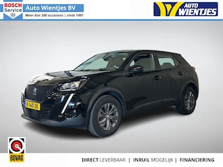 Peugeot 2008 1.2 PureTech Aut | Active Pack | Navi | Trekhaak