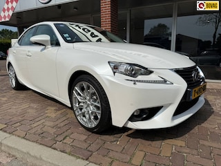Lexus IS 300h Business 2.5 Hybr 2016 Cruise