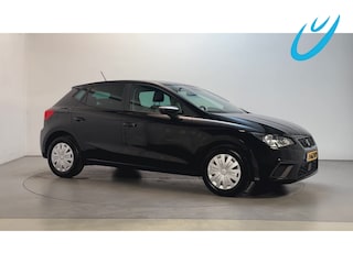 Seat Ibiza 1.0 TSI Style Business Intense Adaptive Cruise Navigatie Camera Climate Control