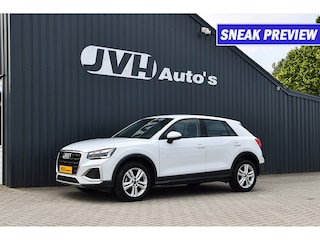 Audi Q2 30 (1.0) TFSi 110pk 03-2024 | BTW | Virtual CP | Matrix-LED | Keyless | Cam