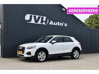 Audi Q2 30 (1.0) TFSi 110pk 03-2024 | BTW | Virtual CP | Matrix-LED | Keyless | Cam