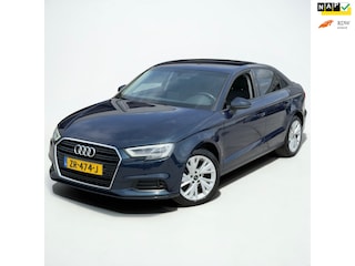 Audi A3 Limousine 30 TFSI Pro Line 1e eigenaar Dealer onderhouden