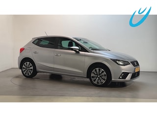 Seat Ibiza 1.0 EcoTSI Style Navigatie Parkeersensoren DAB+ App-Connect