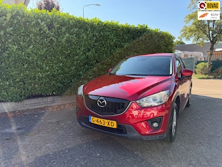 Mazda CX-5 2.0 TS+ 2WD