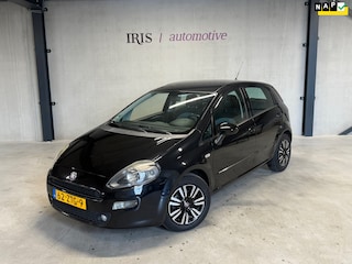 Fiat Punto Evo 0.9 TwinAir - Airco - Cruise Control - Nw koppeling