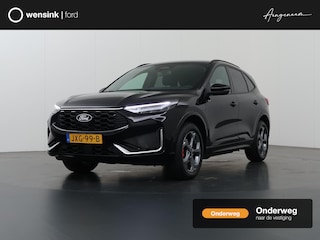 Ford Kuga 2.5 PHEV ST-Line X | Trekhaak Elektr. | Winterpakket | AGR | B&O | Elektr. Achterklep | Parkeercamera 360° |