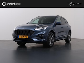 Ford Kuga 2.5 PHEV ST-Line | Trekhaak Afneembaar | Winterpakket | Cruise Control Adaptief | Parkeercamera | Navigatie |