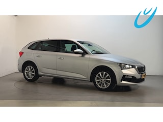 Skoda Scala 1.0 TSI Ambition Parkeersensoren App-Connect DAB+