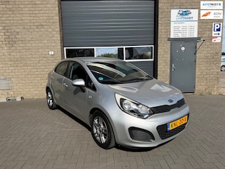 Kia Rio 1.4 CVVT Comfort Pack