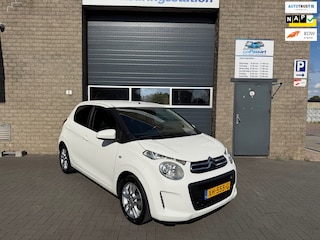 Citroën C1 1.0 VTi Feel