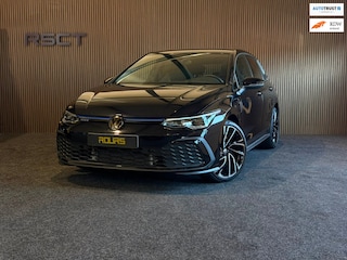 Volkswagen Golf 1.4 eHybrid GTE|ACC|Lane|P.sens|Automaat