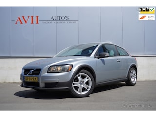 Volvo C30 2.0 Kinetic