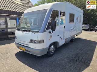 Dethleffs Esprit Fiat 5940