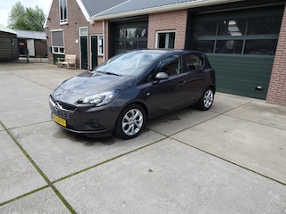 Opel Corsa 1.0 Turbo Edition
