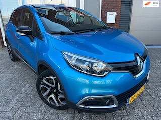 Renault Captur 0.9 TCe Dynamique / Navi / PDC / Clima / Cruise / NAP