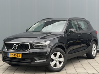 Volvo XC40 BWJ 2022 | 1.5 130PK T2 Momentum Core | TREKHAAK | CAMERA A | CLIMA | NAVI | PDC | CARPLAY |