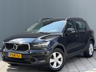 Volvo XC40 BWJ 2022 | 1.5 130PK T2 Momentum Core | TREKHAAK | CAMERA A | CLIMA | NAVI | PDC | CARPLAY |
