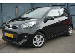 Kia Picanto 1.0 CVVT EconomyPlusLine | Airco | Mistlampen | APK 02-07-2027