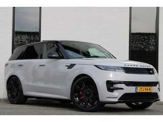 Land Rover Range Rover Sport 3.0 P550e / Autobiography PHEV / 4 Wheel Sturing / Model 2026 / Massage / NL-Auto / Vol Opties / NIEUW!!