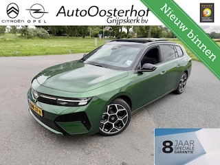 Opel Astra Sports Tourer 195PK Turbo Plug In Hybrid Ultimate UNIEKKKK