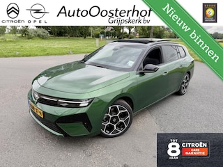Opel Astra Sports Tourer 195PK Turbo Plug In Hybrid Ultimate UNIEKKKK