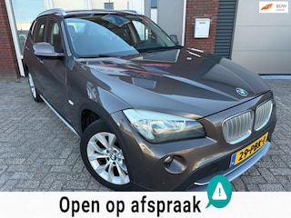 BMW X1 SDrive18i Executive / Navi / PDC / Clima / Cruise / LM
