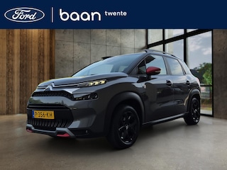 Citroën C3 Aircross 1.2 PureTech C-Series