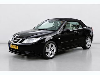 Saab 9-3 Cabrio 1.8t Vector
